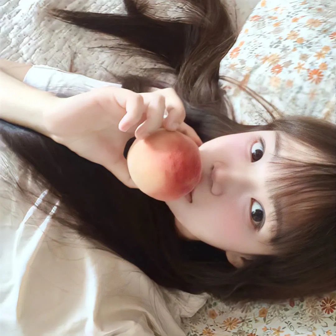 女子的生活